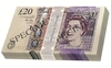 Money Note Pad 20 Note