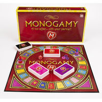 Monogamy