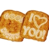 Mood toast