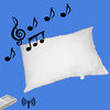 Mp3 iPod Wireless Sound Pillow