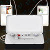 MP3 Mini Mixer - The iPod mixing deck