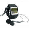 MP4 Watch