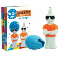 Mr Afro Nose and Ear Trimmer