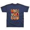 Mr Bean T-Shirt Nine Beans