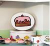 Mr Men Cake Tins