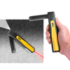 Multi Meter with Spirit Level and Laser