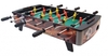 Munich Football Table
