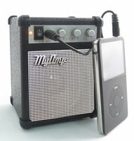 My Amp