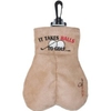 My Sack - It Takes Balls To Golf