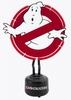 No Ghosts Ghostbusters Small Neon Lamp Light