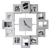 Photo Frame Clock