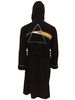 Pink Floyd Fleece Bath Robe