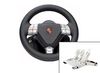 Porsche 911 Turbo S Pure Edition Steering Wheel Clubsport Pedals