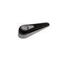Portable Door Alarm Wedge - Black