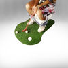 Potty Putter