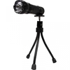 Power Bright Torch with detachable Tripod Stand