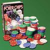 Professional Poker Chips