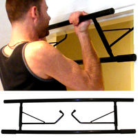 Pull-Up Bar