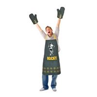 Rocky Apron