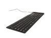 Roll Up Keyboard - UK