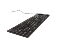 Roll Up Keyboard - UK