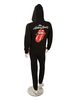 Rolling Stones Lips Onesie