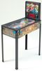 Star Galaxy Pinball Machine