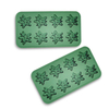 Star Ice Trays - set of 2