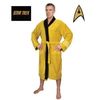 Star Trek Captain Kirk Bath Robe