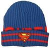 Superman - Multi Wear Knit Beanie