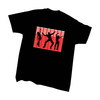 T-Quilizer T-shirts - Dancing People