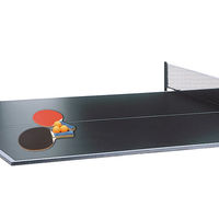 Table Tennis Conversion Kit