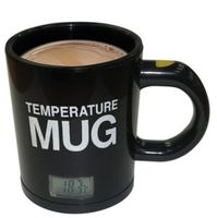 Temperature Mug