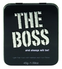 The Boss Mints