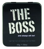 The Boss Mints