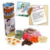 The Candy Full English Breakfast