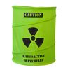 Toxic Pop Up Laundry Basket
