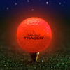 Twilighttracer Golf Ball