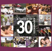 Ultimate Choice for Couples Experience