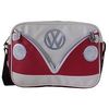 Volkswagen Camper Van Bulli Man Bag - Red