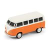 VW Camper Van Computer USB Memory Stick 8Gb - Orange