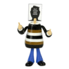 Wind-Up Dancing Dad