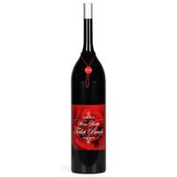 Wine Bottle Toilet Brush