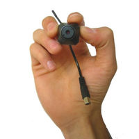 Wireless Mini Spy Camera