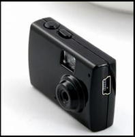 Worlds Smallest Camera Audio and Video Recorder