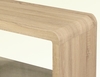 Annaghmore Flat Packed Encore Sonoma Light Oak Coffee Table