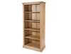 Core Flat Packed Corona Open Bookcase