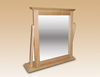 Core Hamilton Ash Dressing Table Mirror