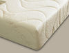 Kayflex 4ft Natural Touch Aloe Vera Memory Small Double Mattress