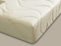 Kayflex 4ft Natural Touch Aloe Vera Memory Small Double Mattress